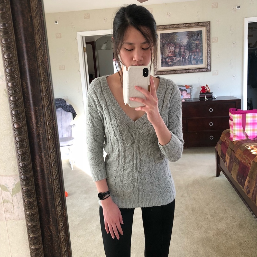 Aerie Sweater